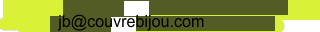 adresse courriel